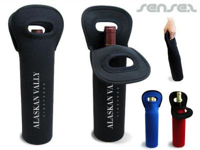 ワインクーラーバッグ