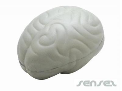 Le Brain Stress Balls