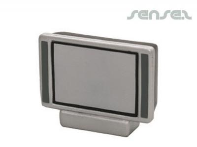 テレビストレスボール