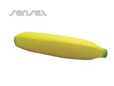 banana stressball
