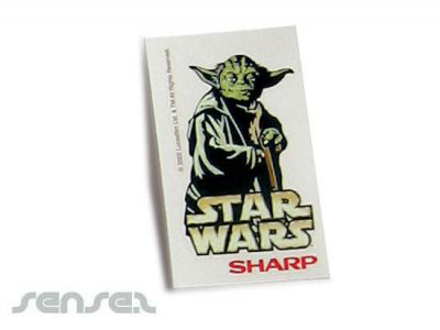 Glow In The Dark Temporary Tattoos