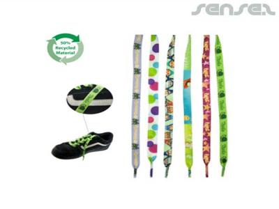 Enviro Shoe Laces