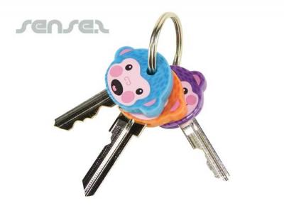 Schl&uuml;sselkappen