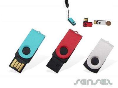 Micro USB Sticks (4 GB)