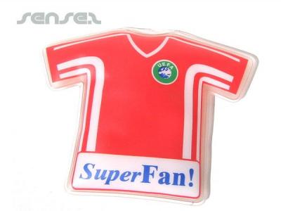 Ice-Packs benutzerdefinierte geformte