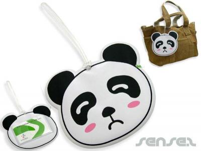 PVC Kofferanh&auml;nger