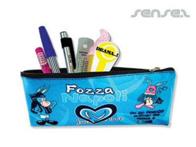 Lenticular Bleistift Beutel