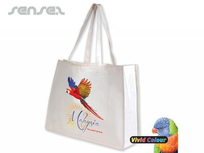 Gro&szlig;e Enviro Bamboo Taschen