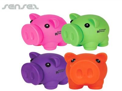 Piggy Banks (Micro)