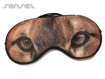 Photographic Sleeping Masks