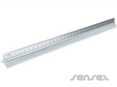 Scale Rulers (30cm)