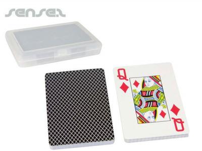 Playing Cards