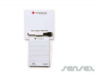 Magnettafel Aufgabenlisten