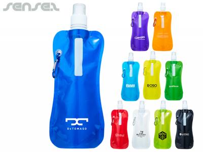 Water Bottle Pouches (500ml)