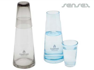 Glass Jug Sets (700ml)