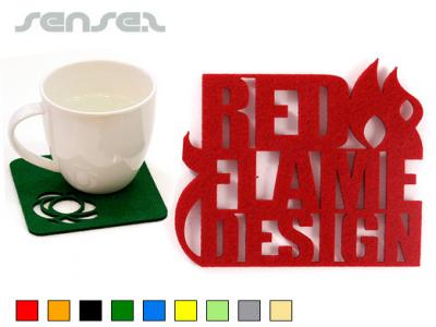 カスタムシェイプフェルトコースター