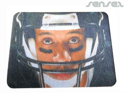 Photoprinted Filz Mousepad