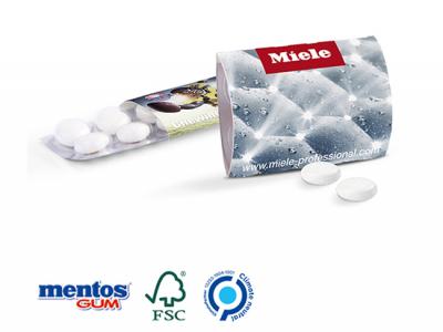 Mentos Blister Packs (6Pcs)