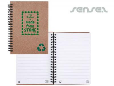 ストーン紙ノート（アルティメットECO）