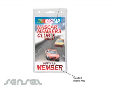 Lanyard Beutel mit 1 col Print (110 x 210mm)