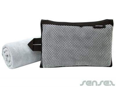 Microfaser Handt&uuml;cher (klein)