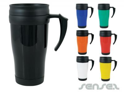 サーモカップ（BPAフリー）