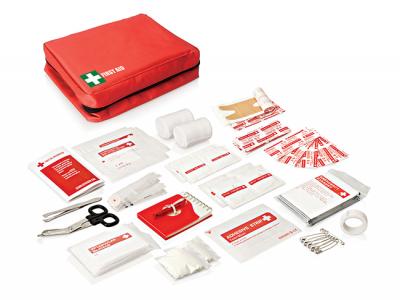 Erste-Hilfe-Kits (45pc)