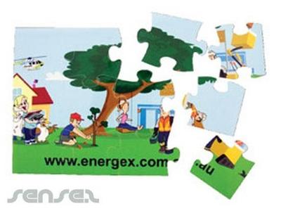 A4マグネットパズル