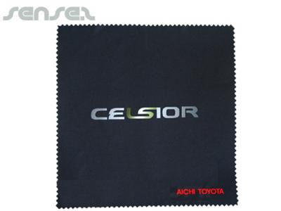 Microfiber Towels (15x15cm Or 15x18cm)