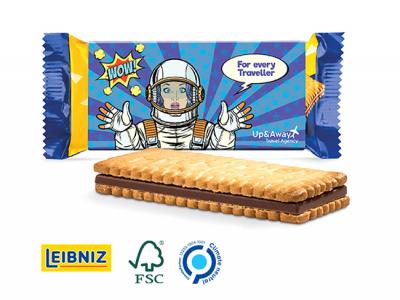 Leibniz Schokoladenkekse (28g)
