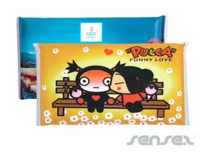 Tissue Packs (10 Sheets)