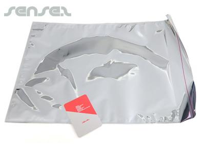 Silver Foil Envelopes - A3 (UNBRANDED)