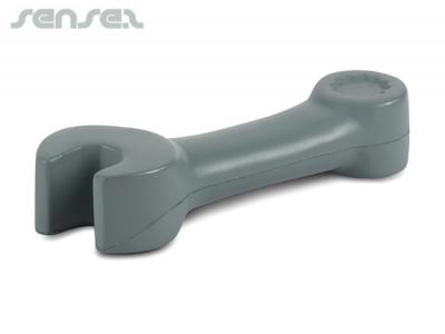 Spanner Stress Balls