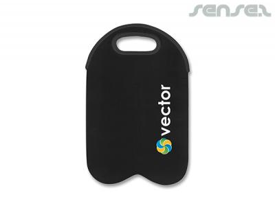 Duo Wine Cooler Bags