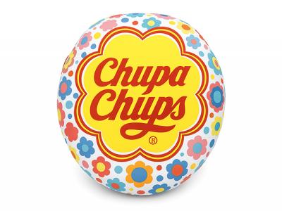 Printed Bean Bag Pillows