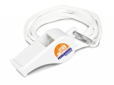 Whoot Trillerpfeifen