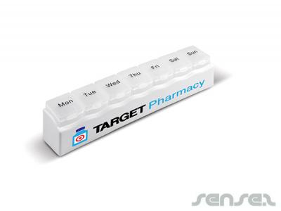 Weekly Pille Veranstalter