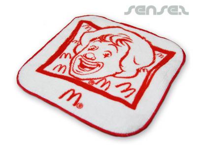 Gesicht Handt&uuml;cher