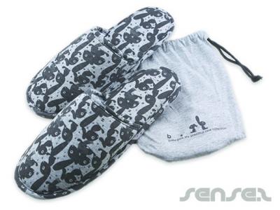 Lux Hotel Hausschuhe