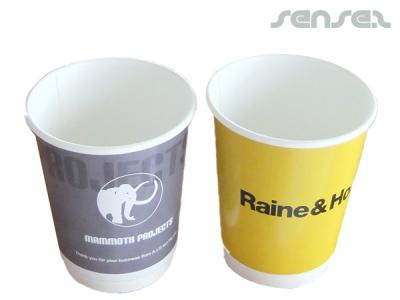 使い捨てエスプレッソカップ（4オンス）