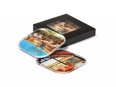 詳細ページフロストコースターセット