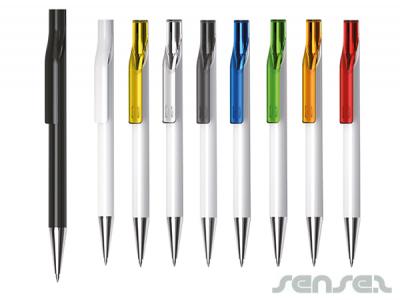 Metallic Trim Pens