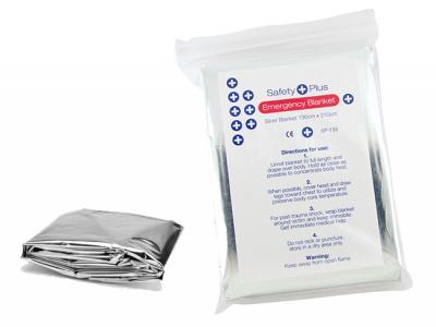 Emergency Blankets