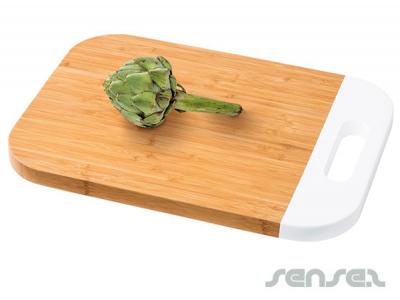 Bamboo Cutting Boards