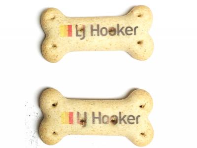 Dog Biscuits