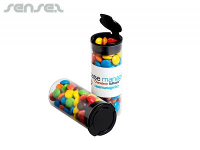 M&Ms Tubes (35g)
