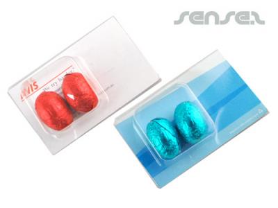 Ostern Visitenkarten