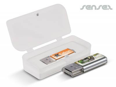 Terrigal USB Flash Drive (2GB)