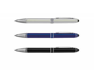 フラッシュスタイラスペン