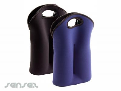 ダブルボトルキャリア